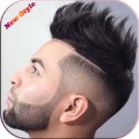 Top HairStyle Men 2018 on 9Apps