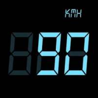 SpeedoMeter Digital