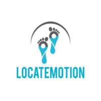 Locate Motion