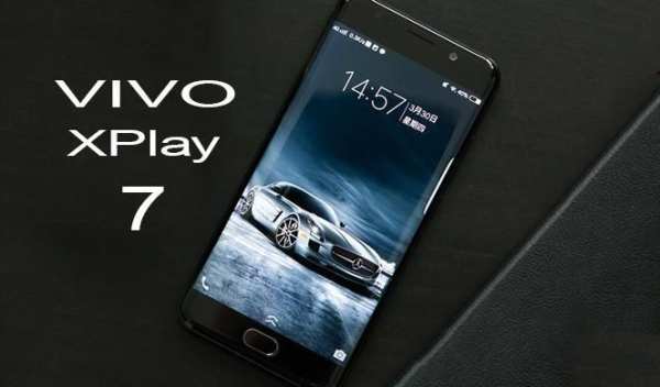 Theme For Vivo Xplay 7 4 تصوير الشاشة