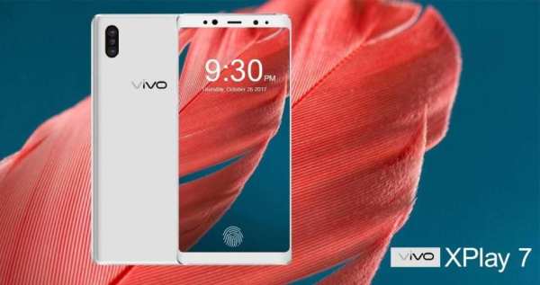 Theme For Vivo Xplay 7 5 تصوير الشاشة