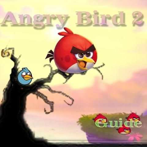 Guide New Angry Bird 2 screenshot 3