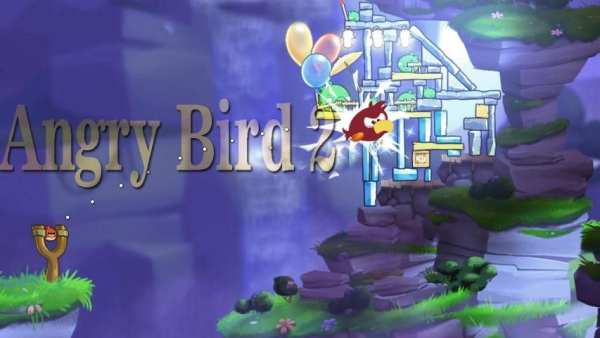 Guide New Angry Bird 2 screenshot 1