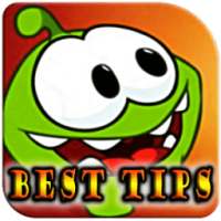 ikon Best Tips Cut The Rope FREE