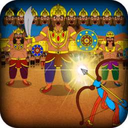 Devil Ravana The Game