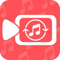 Video to mp3 أيقونة