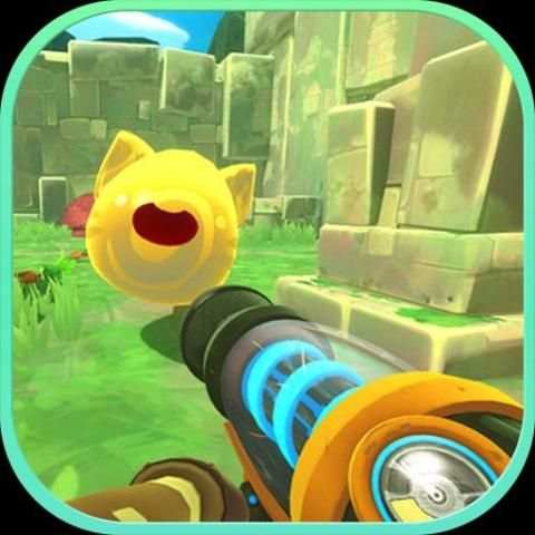 Slime Rancher Guide 1 تصوير الشاشة