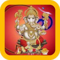 Vinayagar Devotional songs Tamil on 9Apps