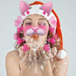 Christmas Selfie Photo Snapychat 1.0.0