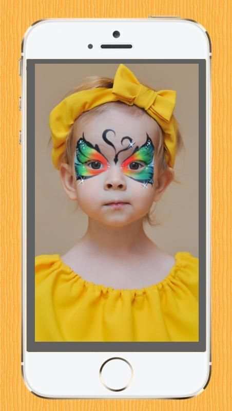 Animal Face Changer Photo Editor App screenshot 2