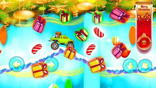 bablo dablo truck screenshot 2