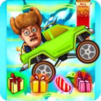 bablo dablo truck