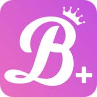 Beauty Camera : Selfie Beauty Plus