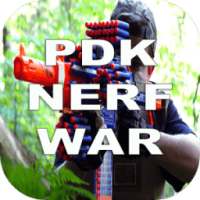 NewPdkFNerfWar on 9Apps