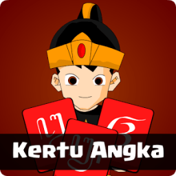 Kertu Angka иконка