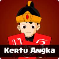 Kertu Angka on 9Apps