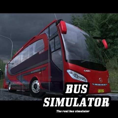 Bus Simulator Marisa Holiday 2017 screenshot 5