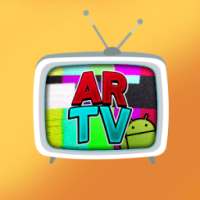 ARTV Français on 9Apps