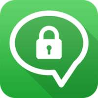 Lock for Whatsapp