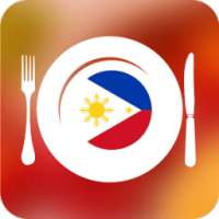 Filipino Food Recipes on 9Apps