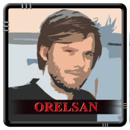 Orelsan 1.0.2