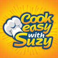 Cook Easy With Suzy