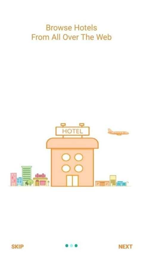 MyGoTo™️ - All In 1 Tour Compare & Booking App screenshot 5