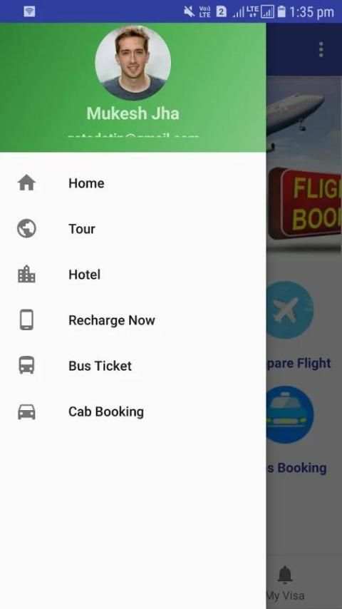 MyGoTo™️ - All In 1 Tour Compare & Booking App скриншот 4