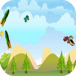 Bird Flight 1.5