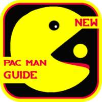 ikon Guide for pac-man Tips