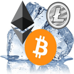 API handler for Icecubexchange data icon