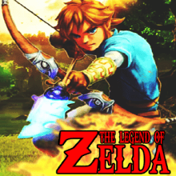 Guide The Legend Of Zelda иконка