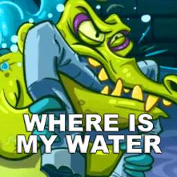Where is My Water Guide 1.0