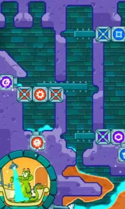 Guide For Where's My Water? screenshot 2