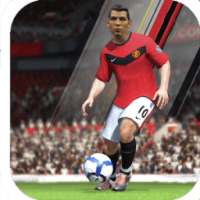 Dream Soccer 17