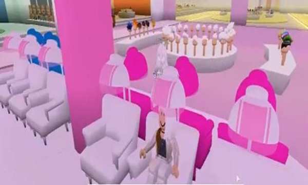 Tips of roblox fashion famous screenshot 3