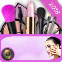 You Makeup Photo Maker on 9Apps