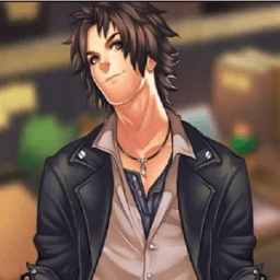 Tricks for Is-it Love Matt - Dating Sim иконка