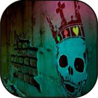 Daily Escape Games - 016