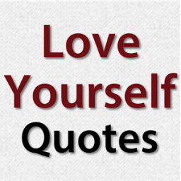 Love Yourself Quotes иконка
