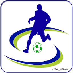 Panduan Sepak Bola أيقونة