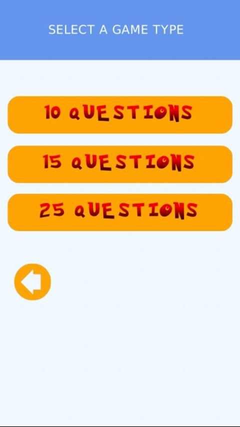 Trivia for Pokemon - Fan Quiz screenshot 2