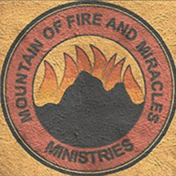 ikon Daniel Olukoya Daily Devotional