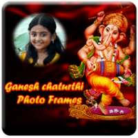 Ganesh Chaturthi Photo Frames on 9Apps