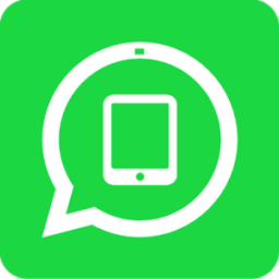 WhatsApp для планшетов иконка