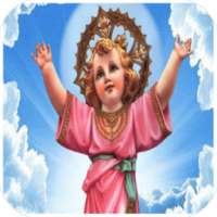 Divino Niño de la Suerte on 9Apps