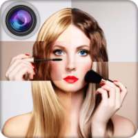 Makeup for Insta Beauty : Face Makeup Photo Editor