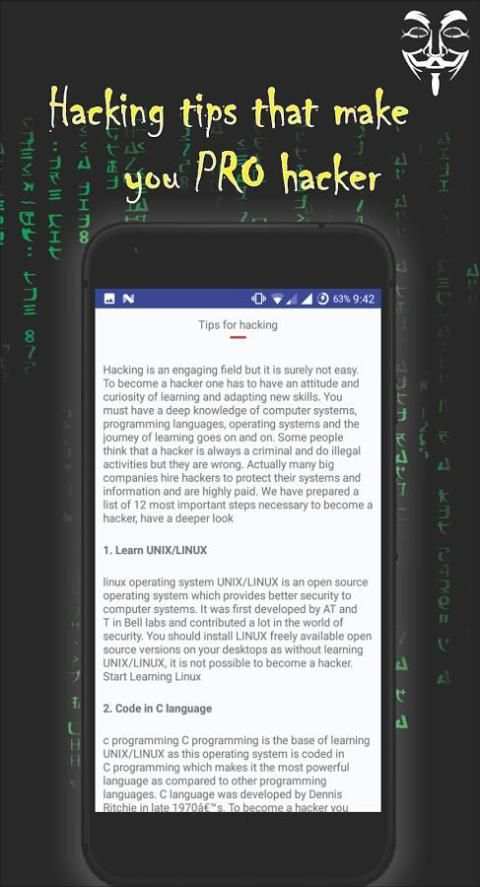 Wifi Password Hacker Prank screenshot 1