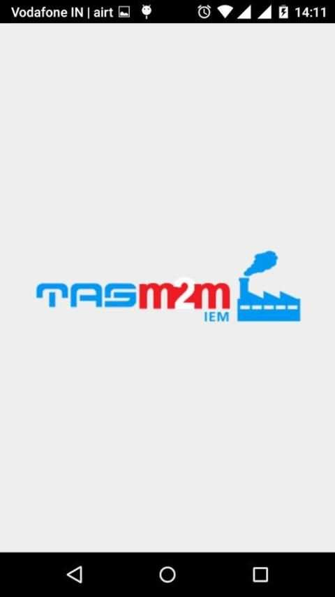 TASM2M-IEM स्क्रीनशॉट 4