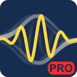 ikon Advanced Spectrum Analyzer PRO